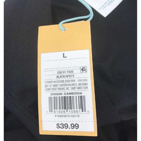 Kona Sol Ruffle One Piece Swimsuit - Picture 3 of 3